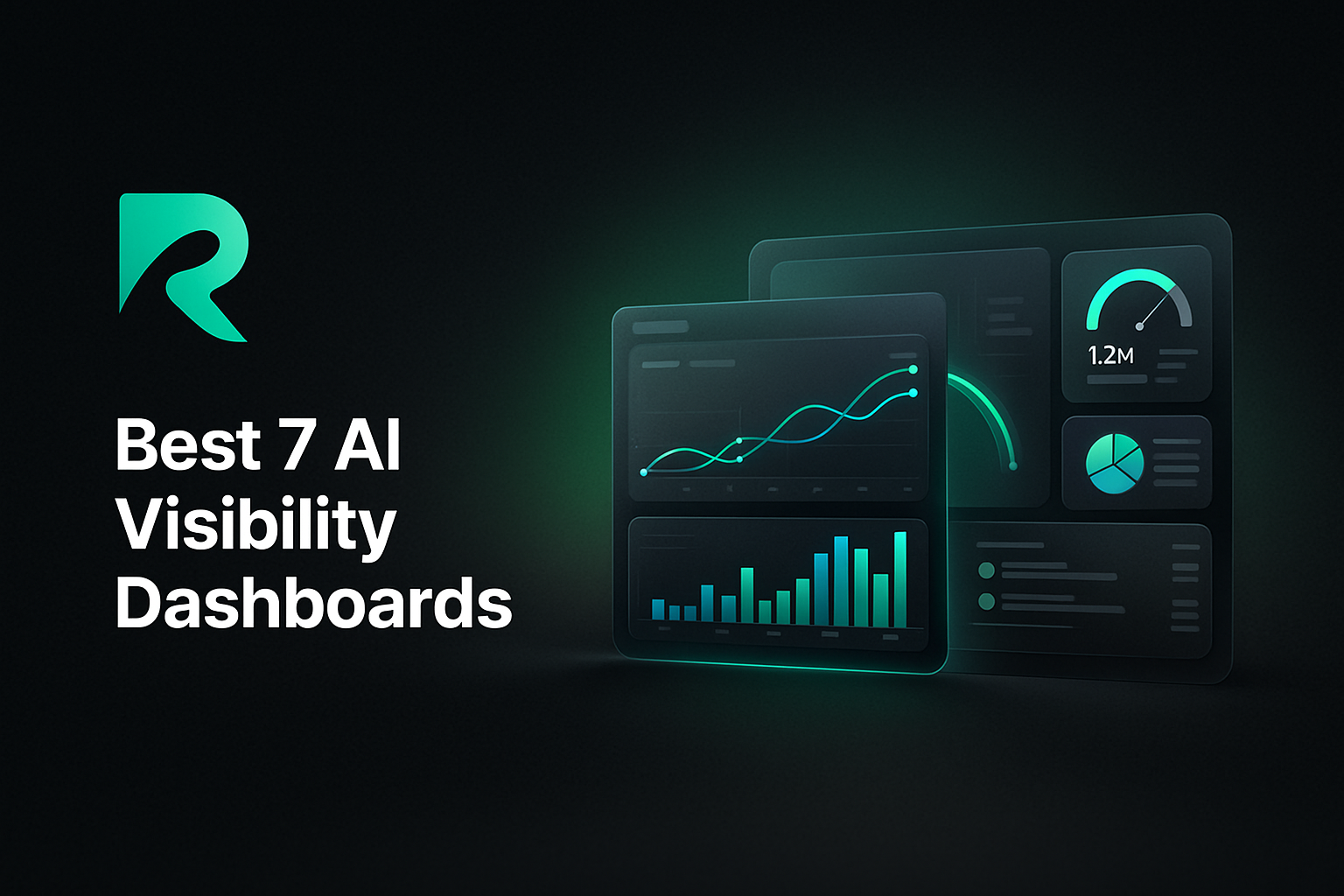 Best 7 AI Visibility Dashboards for Multi-Brand Portfolios