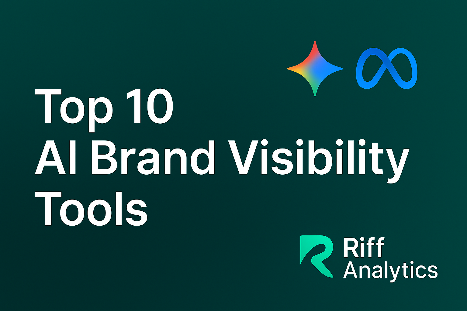 Top 10 AI Brand Visibility Tools Comparison
